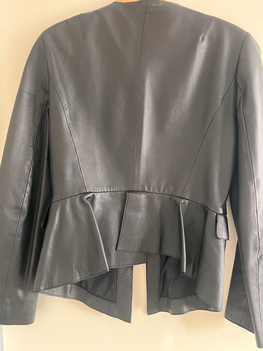 Зара естествена кожа Мр-р 50€
