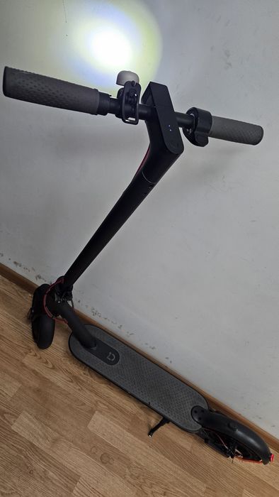 Электросамокат Xiaomi365