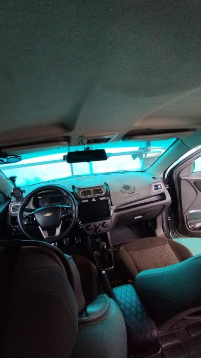 Chevrolet Cobalt sotiladi