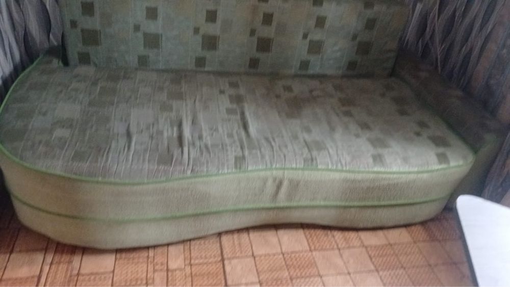 Диван раскладной