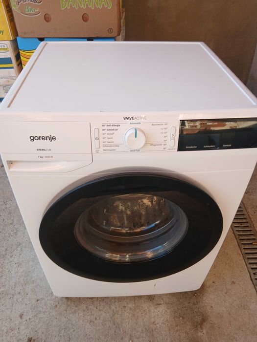 Пералня Gorenje 7кг.