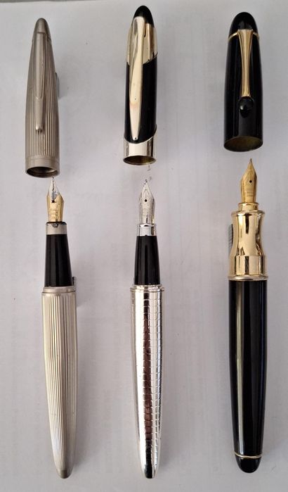 Stilouri, pixuri noi, de calitate