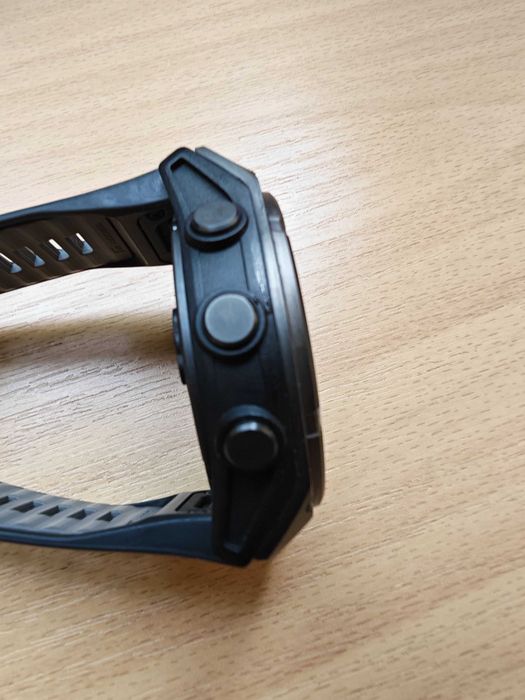 Garmin Fenix 8 Solar Sapphire 51 mm