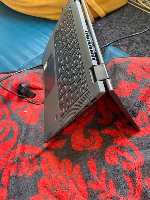 Leptop lenovo  Idea pad flex 5