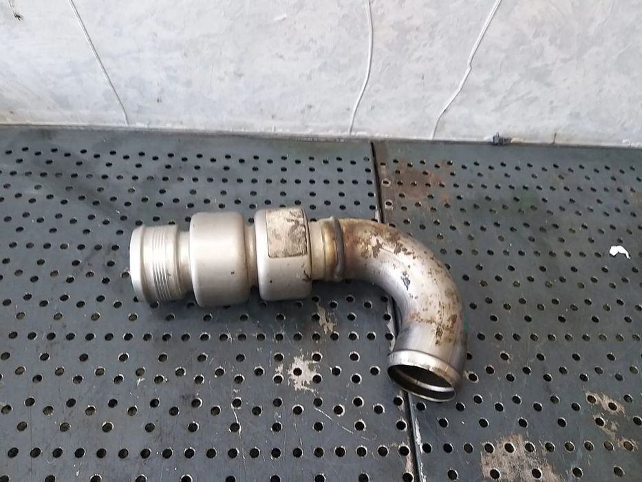 Teava tub intercooler 2.0 tdci ford mondeo mk4