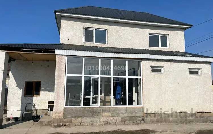 Кемертоган ауылы