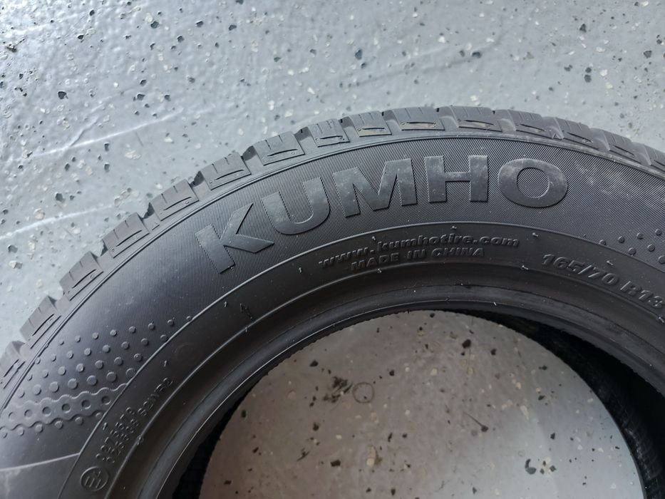 175.80.14 Khumo M+S Second-hand
