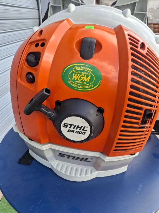 Духалка STIHL BR 600