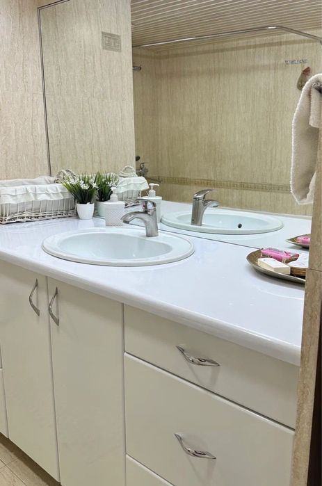 Сдается видовая квартира в центре ТАШКЕНТА!