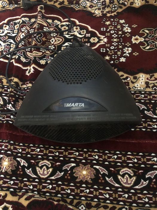 Продаётся обогреватель.