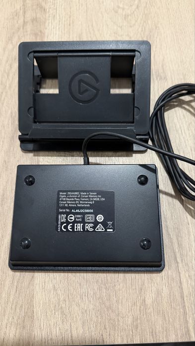 Elgato Stream Deck MK.2 15-Key | Отлично състояние | Оригинална кутия