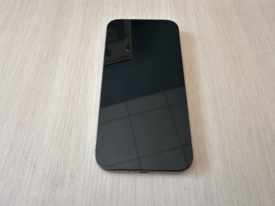 Apple iPhone 16 Pro Max