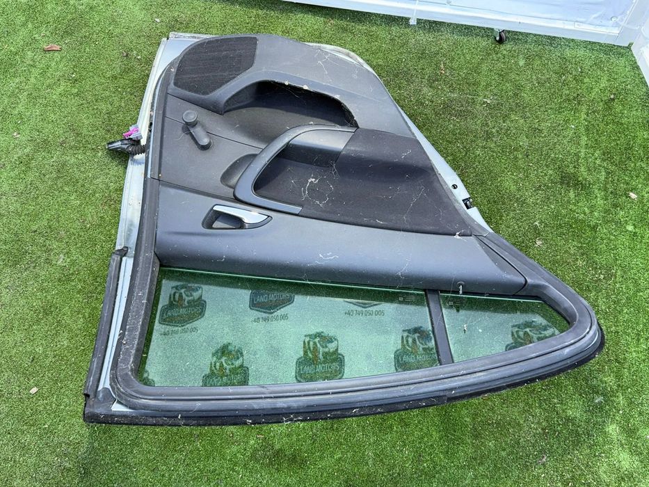 USA PORTIERA SPATE STANGA OPEL INSIGNIA A 2013 2.0 DIESEL COD OEM 22796347 / BERLINA 2008-2018