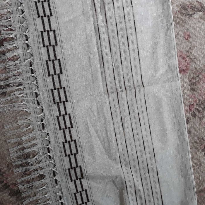 Ленени и Памучни Покривки /Карета