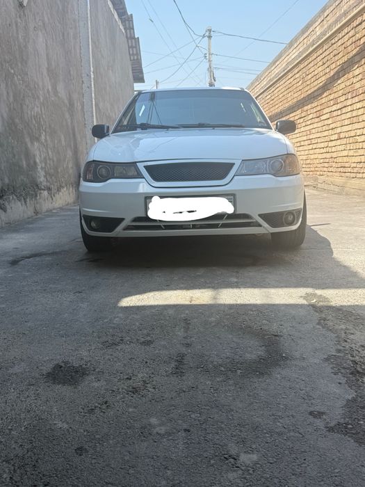 Nexia 2 super bez kondisioner