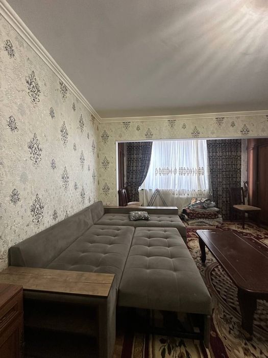 Аренда квартиры на юнусабаде-4