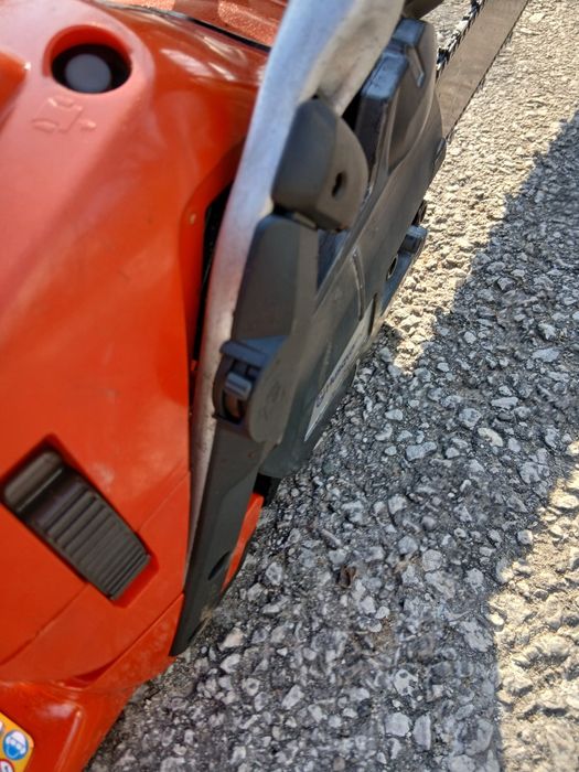 Бензинова резачка Husqvarna 560 HP-G