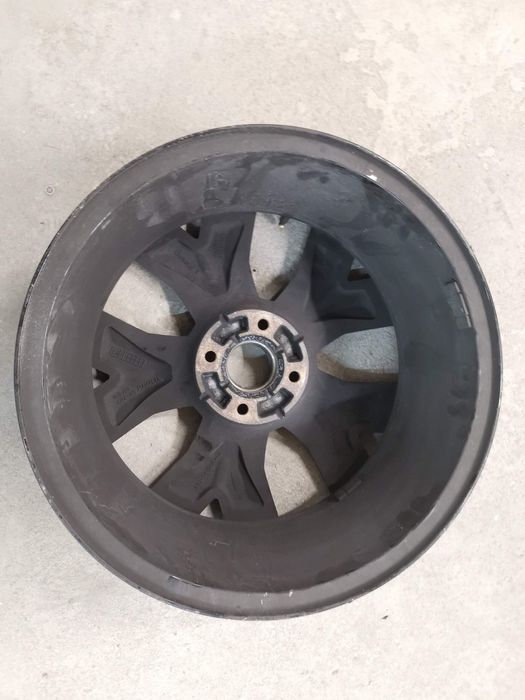 Джанта 6,5 J16 CH4-45 Дачия Логан 3 [ - ], Сандеро 3 [ - ] Оригинална