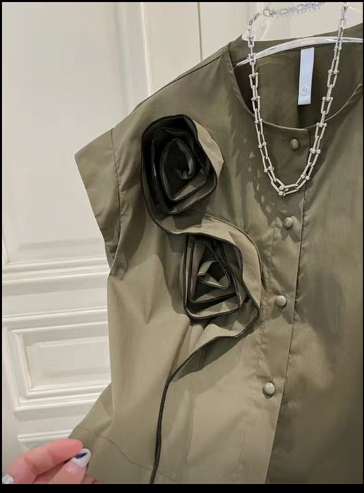 Красивая рубашка