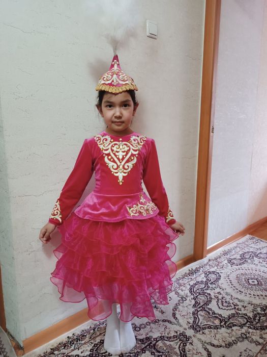 Казакша койлек бу