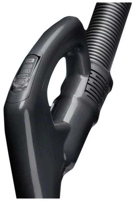 Срочно! Мощный но компактный пылесос LG