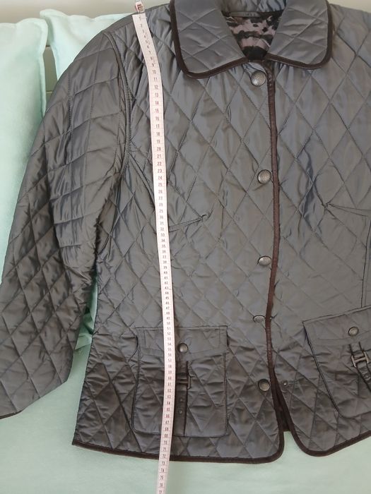 Пролетно яке за ежедневие и разходки