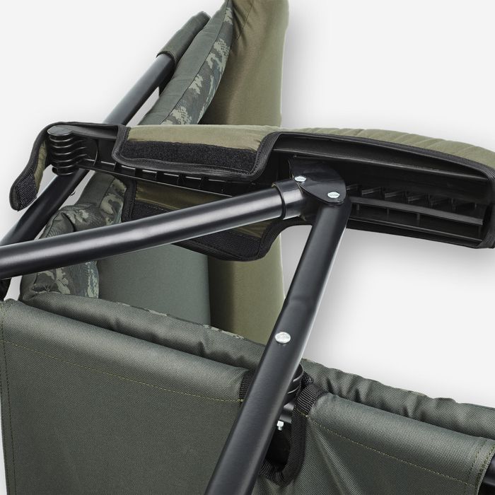 Scaun Morphoz Levelchair 900 Confort - produs resigilat Decathlon