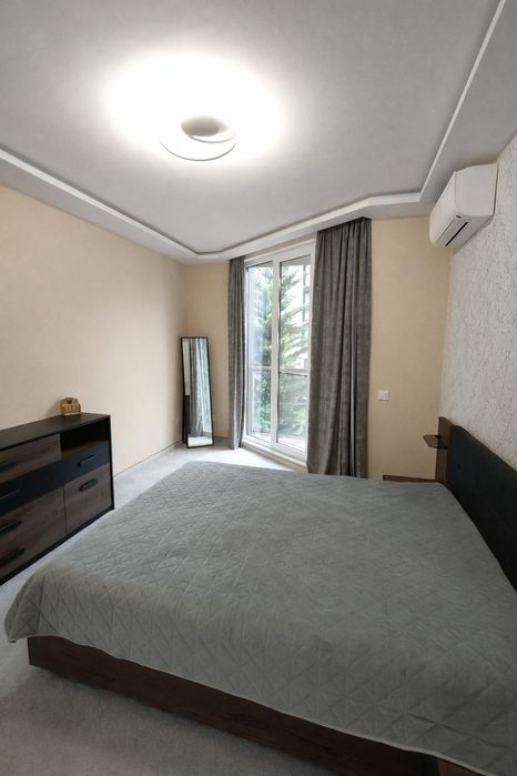Дава се под наем Тристаен апартамент в Бургас, Сарафово - 114 кв.м за 897.6 € - Снимка #3