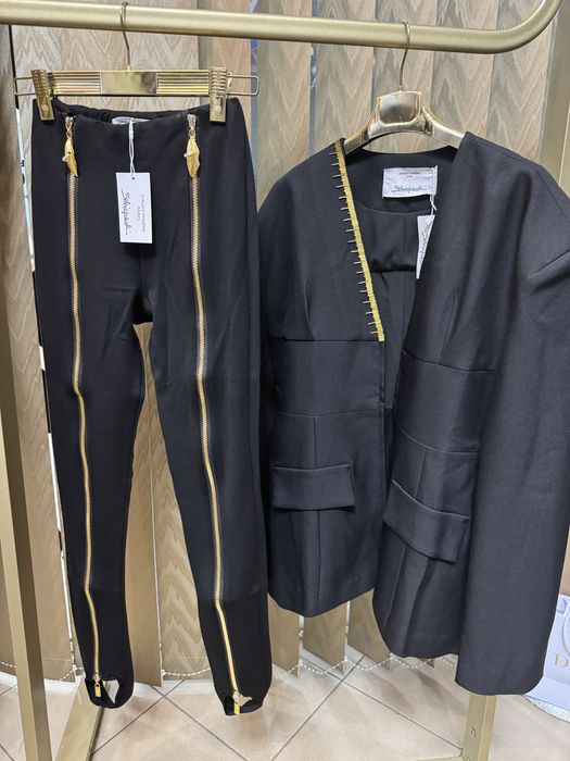 Сако Schiaparelli