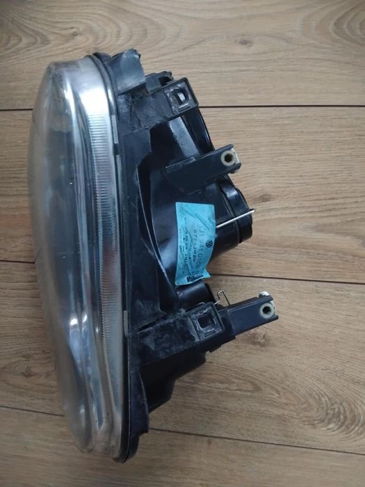 Фарове за голф 4