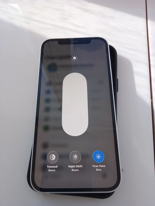 iPhone 12 64ГБ Срочно
