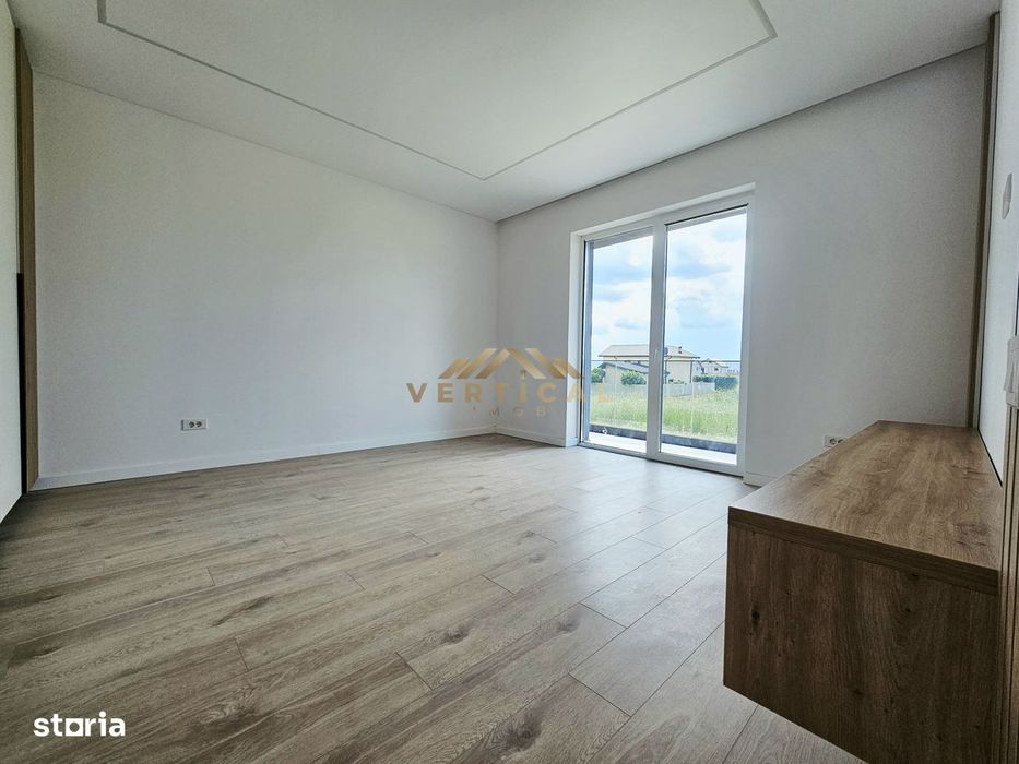 Apartament 2 camere - comuna Berceni