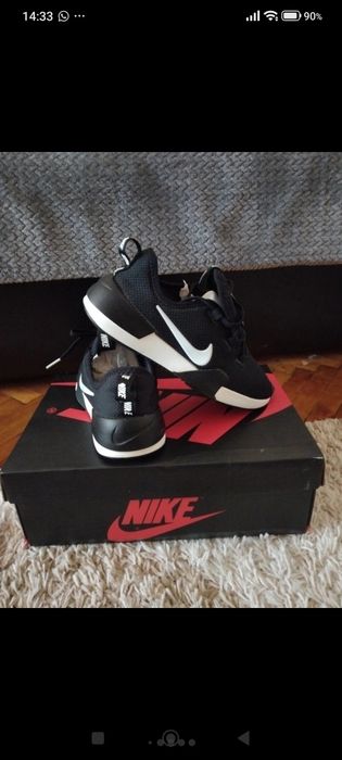Adidași Nike unisex