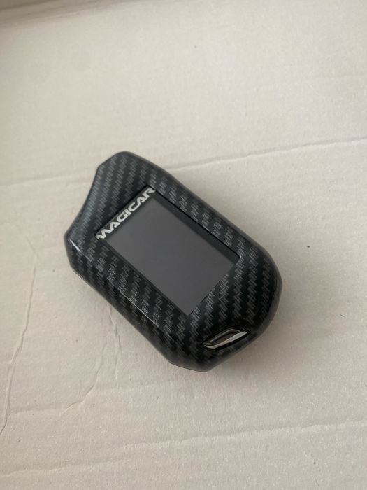 Magicar dominant 906