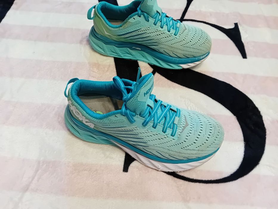 Hoka 39 номер-оригинална