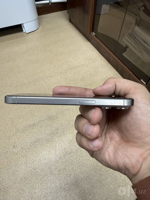 iPhone 15 Pro 256GB