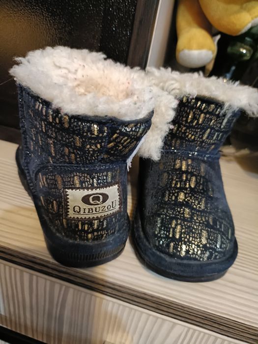 Обувь для девочки