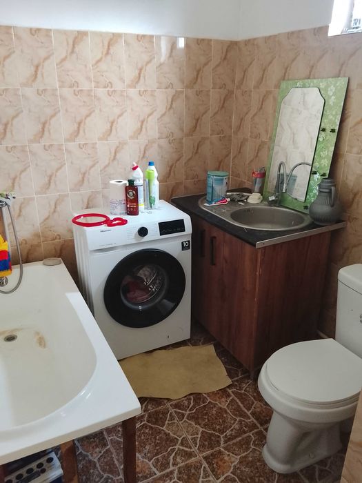 Дом в селе Самсы
