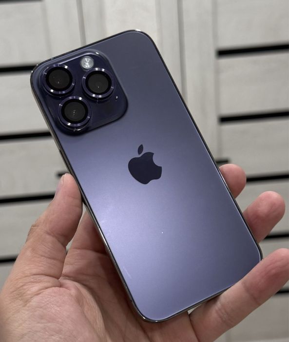 Айфон 14 про 78 акб