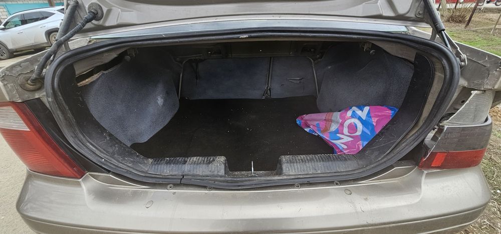 Продам форд фокус автомат