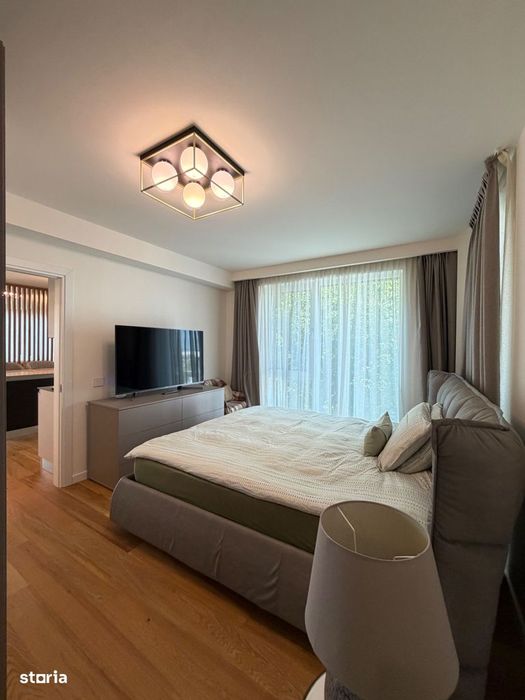 Apartament Premium 2 camere si panoramă asupra Clujului — fotografia 3