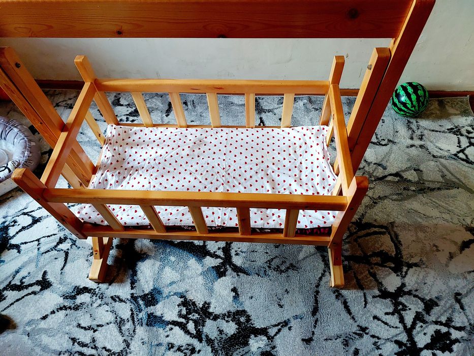 Yog‘och belanchak, holati ideal