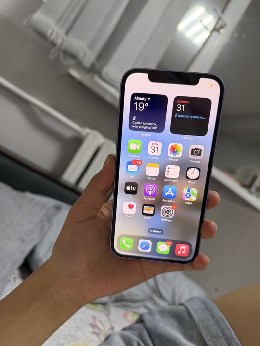iPhone 12 128GB | Отличное состояние