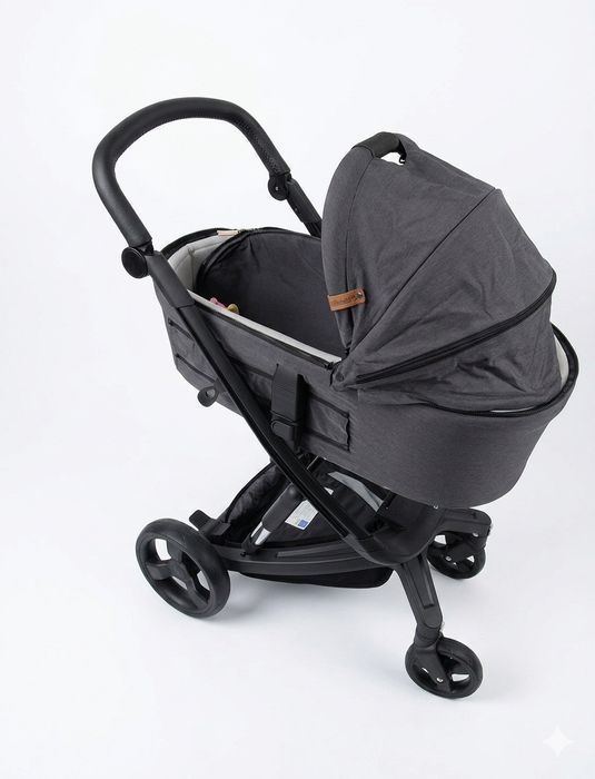Детска количка 3в1 Chipolino Електра
