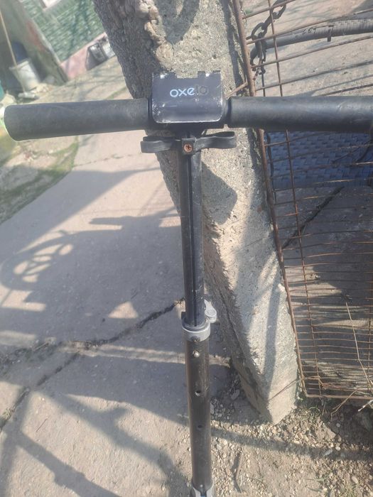 Trotineta oxelo-in stare foarte buna
