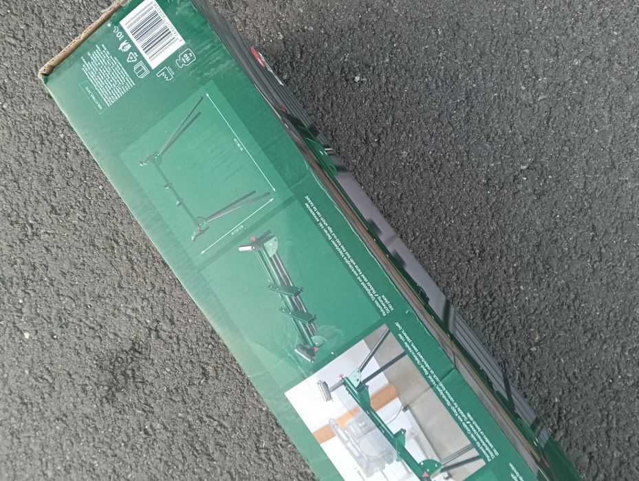 Banc de lucru parkside