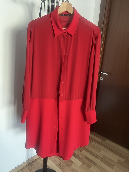 Rochie Armani exchange