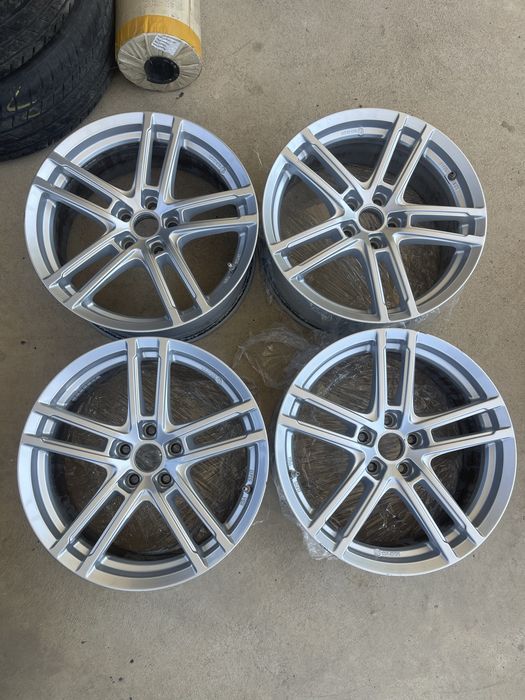Джанти 5х112 18 audi mercedes vw seat