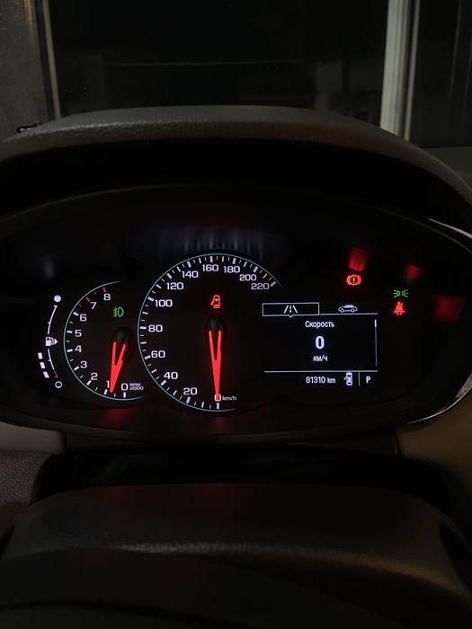 tracker 1 kraska toza