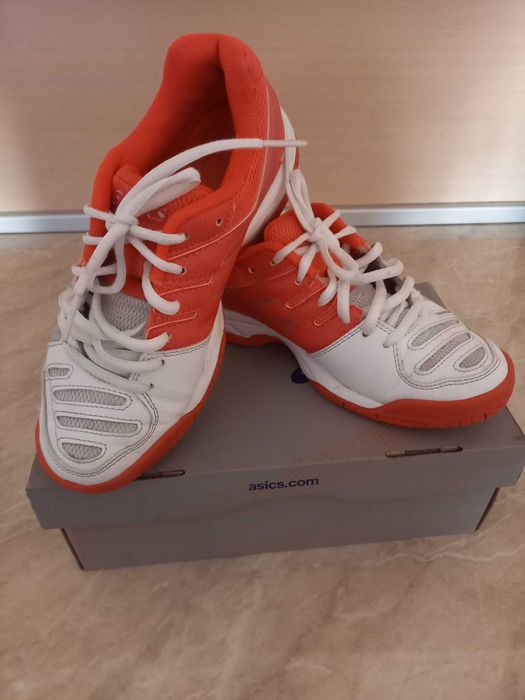 Детски маратонки ASICS
